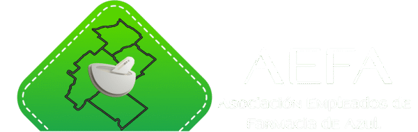 A.E.F.A. | Inicio
